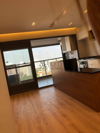 Imagem Apartamento com 2 Quartos à Venda, 50 m² em Mirandópolis - São Paulo Imagem Apartamento com 2 Quartos à Venda, 50 m² em Mirandópolis - São Paulo