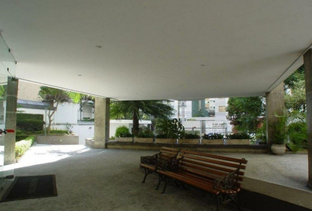 Imagem Apartamento com 2 Quartos à Venda, 193 m² em Pinheiros - São Paulo