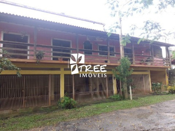 Imóvel com 2 Quartos à Venda, 220 m² em Pouso Alegre - Santa Isabel