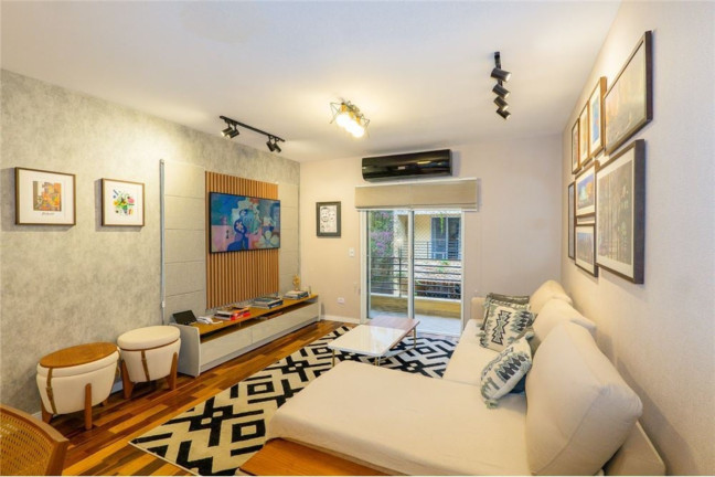 Imagem Casa com 3 Quartos à Venda,  em Panamby - São Paulo