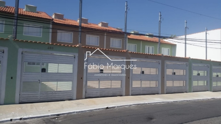 Sobrado com 2 Quartos à Venda, 66 m² em Vila Reis - São Paulo