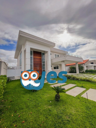 Imagem Casa com 4 Quartos à Venda, 500 m² em Papagaio - Feira De Santana