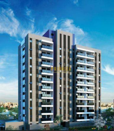 Imagem Apartamento com 2 Quartos à Venda, 57 m² em Condomínio Premium Lituânia - Sorocaba Imagem Apartamento com 2 Quartos à Venda, 57 m² em Condomínio Premium Lituânia - Sorocaba