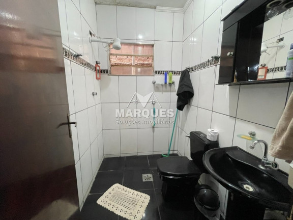 Imagem Casa com 2 Quartos à Venda, 120 m² em Jardim Amanda Ii - Hortolândia Imagem Casa com 2 Quartos à Venda, 120 m² em Jardim Amanda Ii - Hortolândia