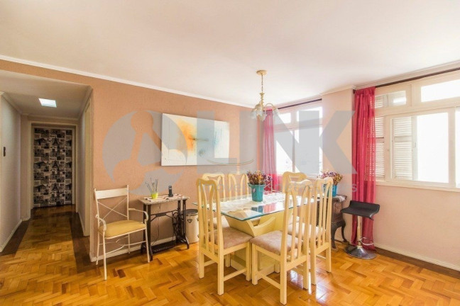 Imagem Apartamento com 2 Quartos à Venda, 100 m² em Cidade Baixa - Porto Alegre