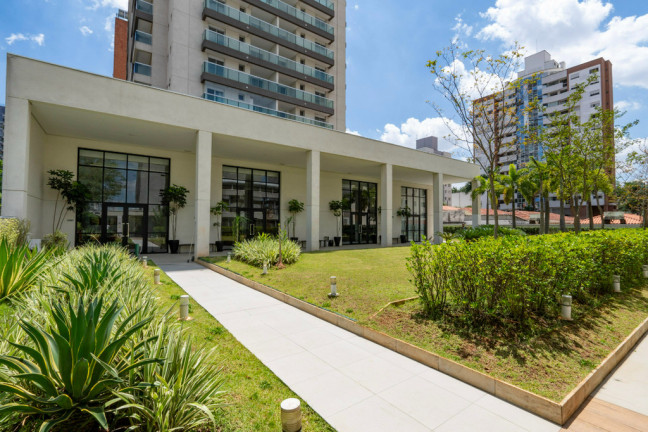 Imagem Apartamento com 3 Quartos à Venda, 163 m² em Vila Mascote - São Paulo Imagem Apartamento com 3 Quartos à Venda, 163 m² em Vila Mascote - São Paulo