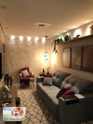 Imagem Apartamento com 2 Quartos à Venda, 78 m² em Santa Maria - São Caetano Do Sul Imagem Apartamento com 2 Quartos à Venda, 78 m² em Santa Maria - São Caetano Do Sul