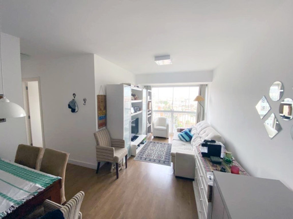 Imagem Apartamento com 2 Quartos à Venda, 60 m² em Cristo Redentor - Porto Alegre