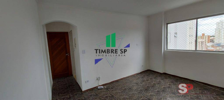Imagem Apartamento com 2 Quartos à Venda, 63 m² em Parque Mandaqui - São Paulo