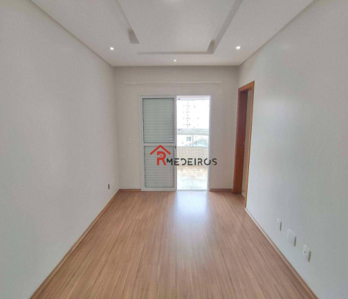 Imagem Apartamento com 4 Quartos à Venda, 157 m² em Vila Guilhermina - Praia Grande