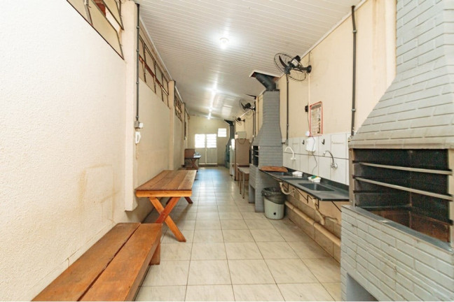 Imagem Imóvel com 3 Quartos à Venda, 64 m² em Higienópolis - Porto Alegre