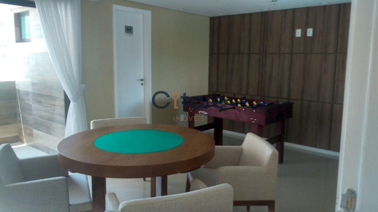 Imagem Apartamento com 3 Quartos à Venda, 80 m² em Engenheiro Luciano Cavalcante - Fortaleza