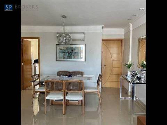 Imagem Apartamento com 3 Quartos à Venda, 100 m² em Vila Itapura - Campinas Imagem Apartamento com 3 Quartos à Venda, 100 m² em Vila Itapura - Campinas