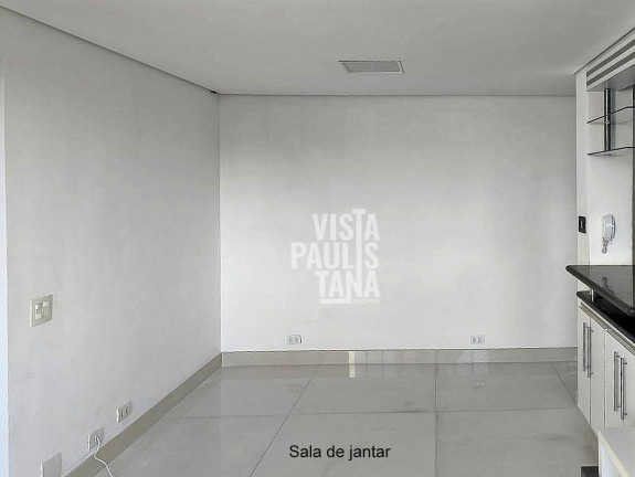 Imagem Apartamento com 2 Quartos à Venda, 60 m² em Brooklin Paulista - São Paulo