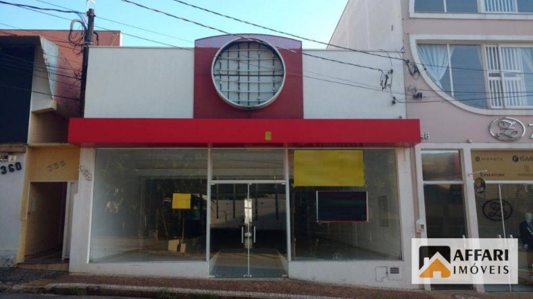 Imagem Sala Comercial para Alugar, 535 m² em Centro - Americana Imagem Sala Comercial para Alugar, 535 m² em Centro - Americana