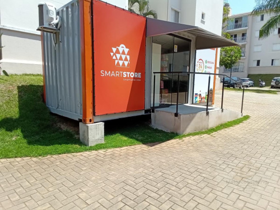 Imagem Apartamento com 3 Quartos para Alugar, 72 m² em Loteamento Center Santa Genebra - Campinas Imagem Apartamento com 3 Quartos para Alugar, 72 m² em Loteamento Center Santa Genebra - Campinas