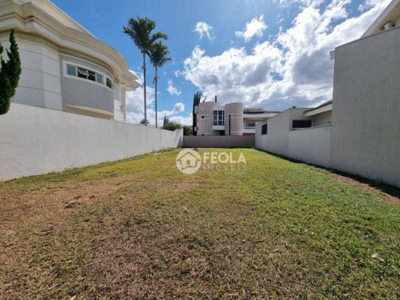 Terreno à Venda, 360 m² em Jardim Imperador - Americana
