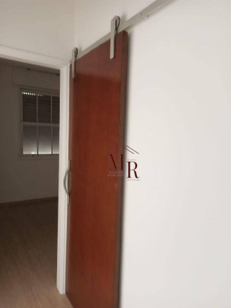 Imagem Apartamento com 1 Quarto à Venda, 53 m² em Itararé - São Vicente