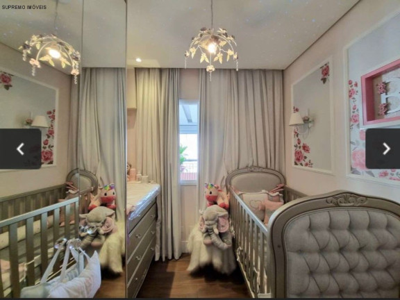 Imagem Apartamento com 3 Quartos à Venda, 96 m² em Vila Andrade - São Paulo Imagem Apartamento com 3 Quartos à Venda, 96 m² em Vila Andrade - São Paulo
