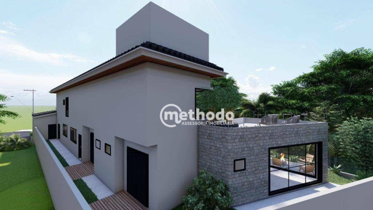 Imagem Casa com 4 Quartos à Venda, 490 m² em Swiss Park - Campinas Imagem Casa com 4 Quartos à Venda, 490 m² em Swiss Park - Campinas
