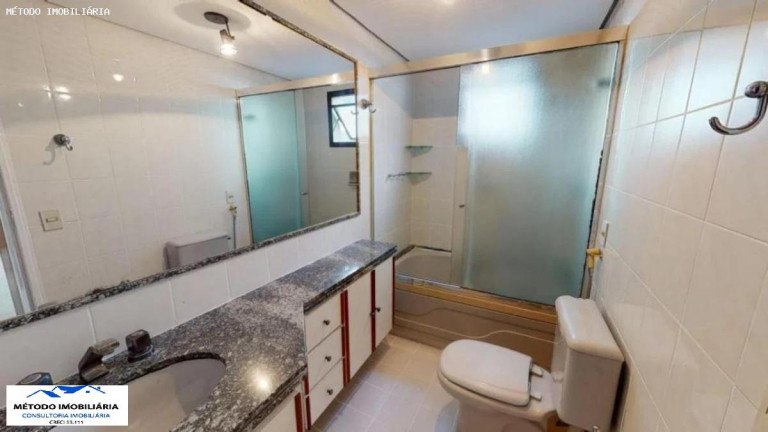 Imagem Apartamento com 3 Quartos à Venda, 127 m² em Pinheiros - São Paulo