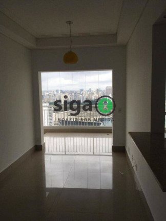 Imagem Apartamento com 2 Quartos para Alugar, 69 m² em Pinheiros - São Paulo Imagem Apartamento com 2 Quartos para Alugar, 69 m² em Pinheiros - São Paulo