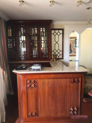 Imagem Apartamento com 4 Quartos à Venda, 220 m² em Vila Galvão - Guarulhos