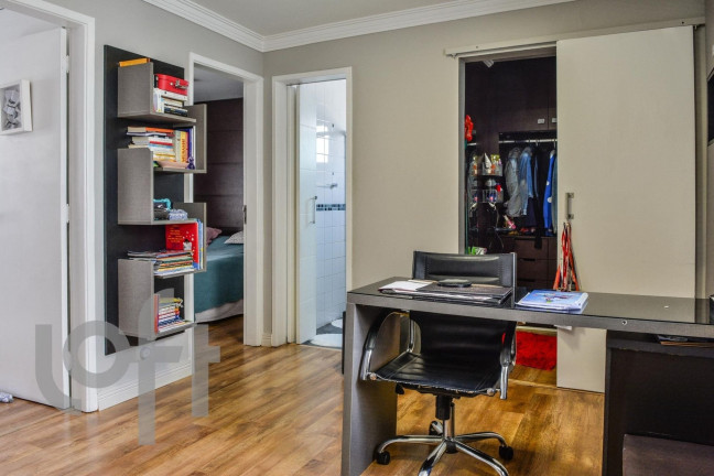 Imagem Apartamento com 2 Quartos à Venda, 100 m² em Cambuci - São Paulo Imagem Apartamento com 2 Quartos à Venda, 100 m² em Cambuci - São Paulo