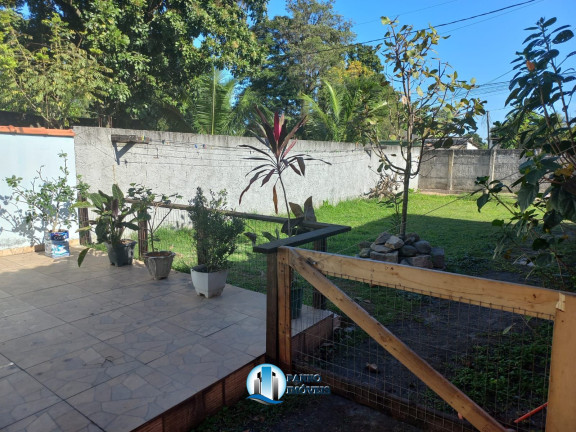 Imagem Casa com 3 Quartos à Venda, 140 m² em Jardim Rotsen - Duque De Caxias