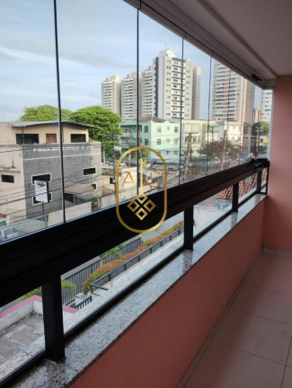 Imagem Apartamento com 2 Quartos à Venda, 76 m² em Acupe De Brotas - Salvador Imagem Apartamento com 2 Quartos à Venda, 76 m² em Acupe De Brotas - Salvador