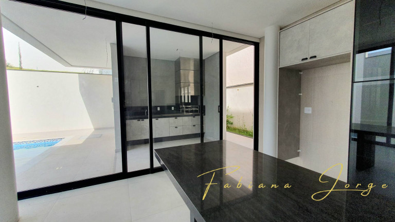 Imagem Casa de Condomínio com 3 Quartos à Venda, 271 m² em Swiss Park - Campinas Imagem Casa de Condomínio com 3 Quartos à Venda, 271 m² em Swiss Park - Campinas