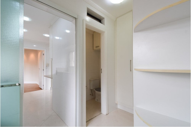 Imagem Apartamento com 3 Quartos à Venda, 120 m² em Perdizes - São Paulo