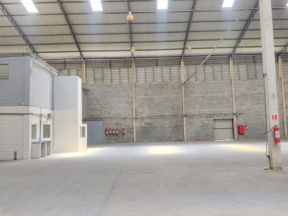 Imagem Galpão para Alugar, 1.790 m² em Vila Industrial - Santana De Parnaíba Imagem Galpão para Alugar, 1.790 m² em Vila Industrial - Santana De Parnaíba
