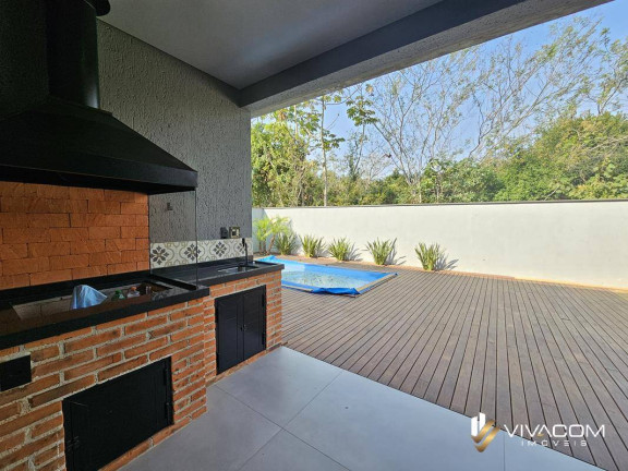 Imagem Casa com 3 Quartos à Venda, 181 m² em Forquilhas - São José