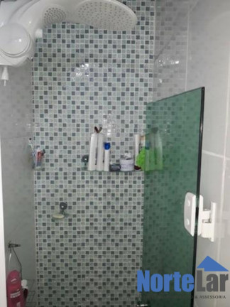 Imagem Sobrado com 3 Quartos à Venda, 120 m² em Horto Florestal - São Paulo