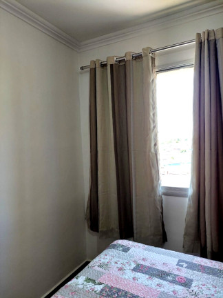 Imagem Apartamento com 3 Quartos à Venda, 72 m² em Parque Boturussu - São Paulo Imagem Apartamento com 3 Quartos à Venda, 72 m² em Parque Boturussu - São Paulo