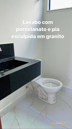 Imagem Casa de Condomínio com 4 Quartos à Venda, 219 m² em Nova Parnamirim - Parnamirim