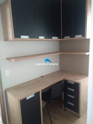 Imagem Apartamento com 3 Quartos à Venda, 107 m² em Vila Lusitânia - São Bernardo Do Campo Imagem Apartamento com 3 Quartos à Venda, 107 m² em Vila Lusitânia - São Bernardo Do Campo