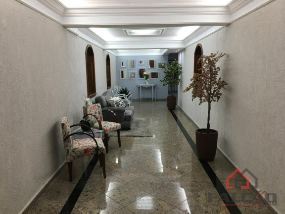 Imagem Apartamento com 3 Quartos à Venda, 140 m² em Gonzaga - Santos