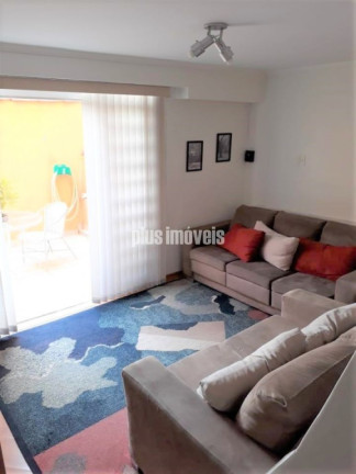 Imagem Casa com 3 Quartos à Venda, 150 m² em Jardim Da Glória - São Paulo Imagem Casa com 3 Quartos à Venda, 150 m² em Jardim Da Glória - São Paulo