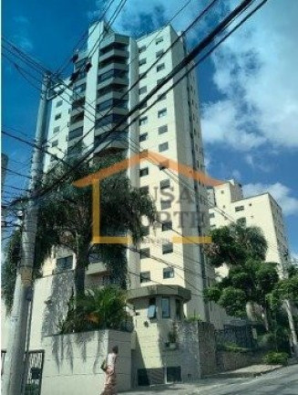 Apartamento com 4 Quartos à Venda, 105 m² em Santana - São Paulo