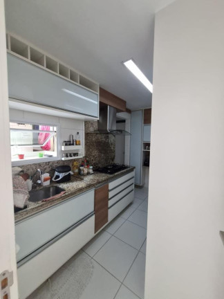 Imagem Apartamento com 4 Quartos à Venda, 137 m² em Caminho Das árvores - Salvador