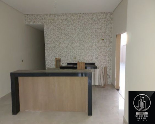 Imagem Casa com 3 Quartos à Venda, 200 m² em Wanel Ville - Sorocaba
