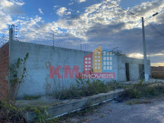 Imagem Terreno à Venda, 250 m² em Rincão - Mossoró Imagem Terreno à Venda, 250 m² em Rincão - Mossoró