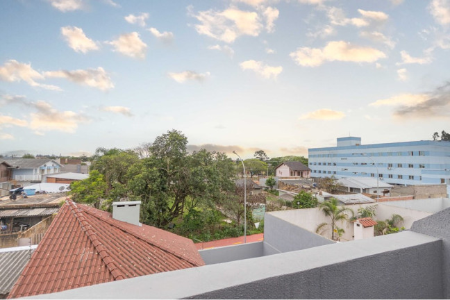 Imagem Casa com 4 Quartos à Venda, 378 m² em Centro - Canoas