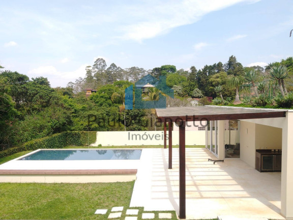 Imagem Casa de Condomínio com 4 Quartos à Venda, 427 m² em Granja Viana - Cotia Imagem Casa de Condomínio com 4 Quartos à Venda, 427 m² em Granja Viana - Cotia