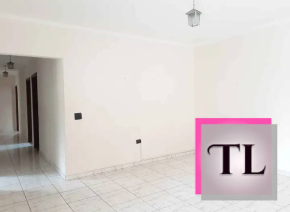Imagem Casa com 3 Quartos para Alugar, 100 m² em Jardim Centenário - Poços De Caldas
