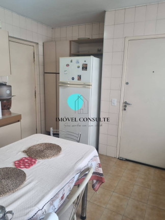 Imagem Apartamento com 4 Quartos à Venda, 127 m² em Cerqueira César - São Paulo