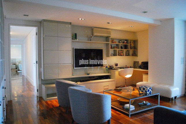 Imagem Apartamento com 3 Quartos à Venda, 430 m² em Panamby - São Paulo Imagem Apartamento com 3 Quartos à Venda, 430 m² em Panamby - São Paulo