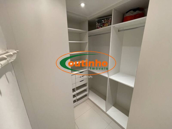 Imagem Apartamento com 3 Quartos à Venda, 100 m² em Tijuca - Rio De Janeiro